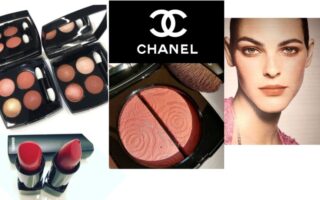 Chanel Fleurs de Printemps Spring 2021 Collection 320x200 - Chanel Fleurs de Printemps Spring 2021 Collection