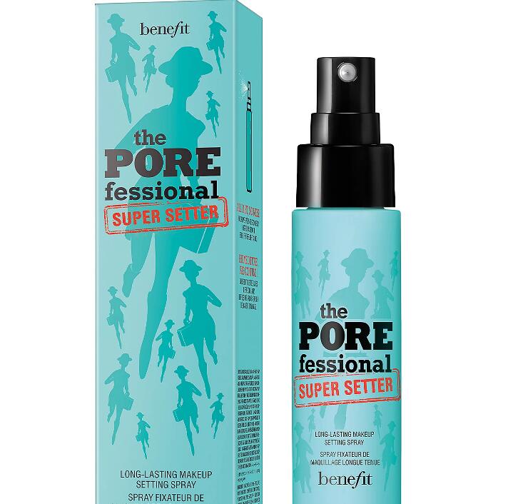 EVJ2HEN4SIV42570AR1Z - Benefit Cosmetics The POREfessional: Super Setter Mini