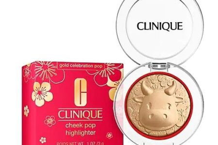 FV3EOEP7FR0K04LB88AV 450x300 - Clinique ​Limited Edition Cheek Pop Highlighter