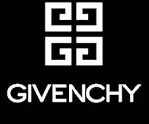 givenchy beauty logo