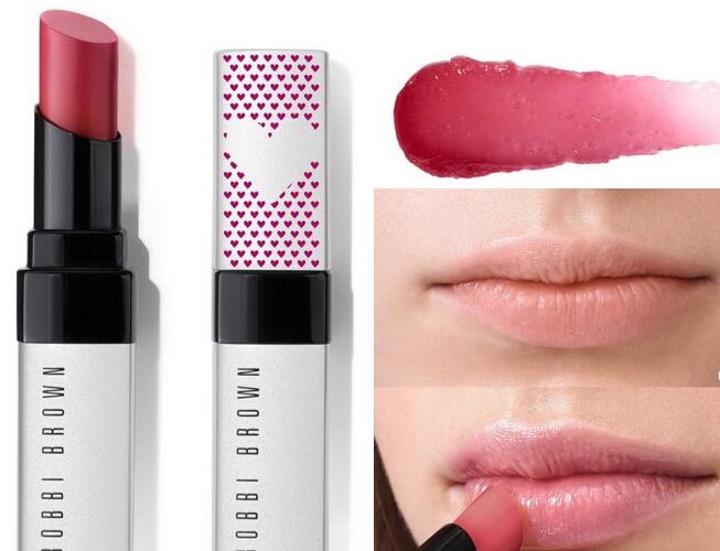 HOTYIJW9LWS6FIMBUZM - Bobbi Brown Heart Extra Lip Tint Valentine's Day 2021