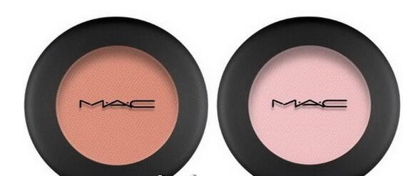 JDOVFZAZJA9GE32VKB - MAC Powder Kiss Collection Spring 2021