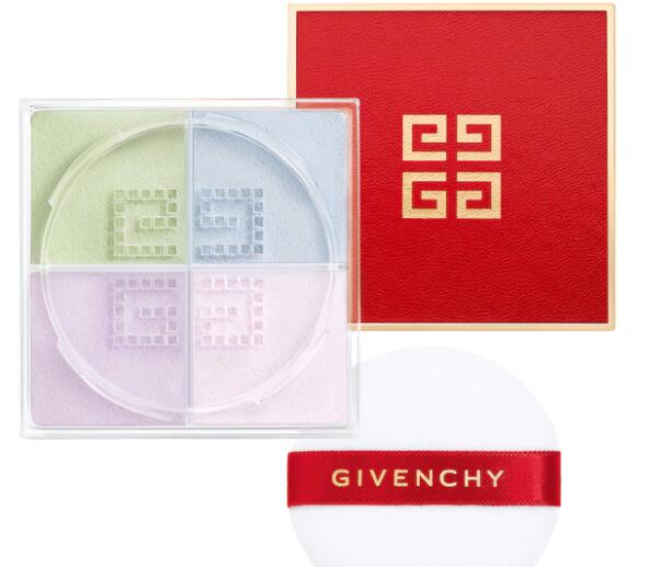 KGB0KTE4PH061ADXMY@C1Q - Givenchy Makeup Collection Lunar New Year 2021