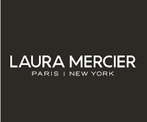 Laura Mercier logo