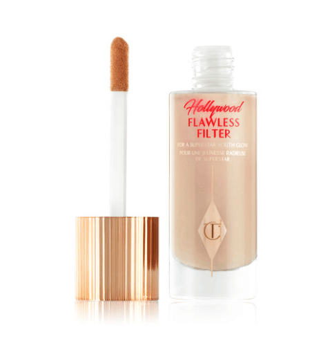 MKL6N1BPLVK2A2VZDLEO - Charlotte Tilbury Hollywood Flawless Filter Collection 2020