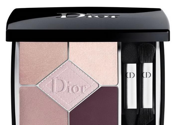 MYT5I848G2MTSNJF63N - Dior Toile de Jouy Makeup Collection Spring 2021