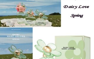 NWJ2VKDMD6IJRE3 320x200 - Marc Jacobs Daisy Love Spring
