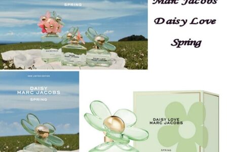NWJ2VKDMD6IJRE3 450x300 - Marc Jacobs Daisy Love Spring