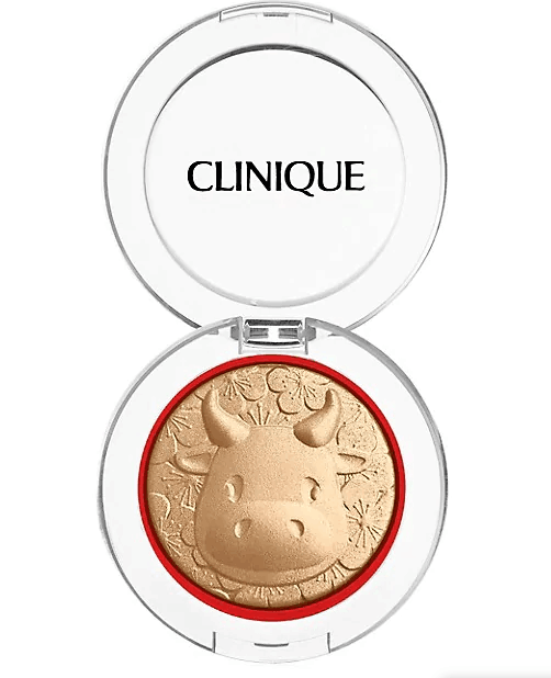 NZXJWLCZPX5GSVRSV2P - Clinique ​Limited Edition Cheek Pop Highlighter