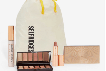 OTEX5F84W0Q08JVT02ASB 450x300 - Selfridges x Charlotte Tilbury Charlotte’s Magic Icons Gift Set