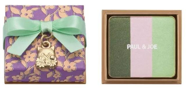 PAUL JOE3 - Paul & Joe Afternoon Picnic Makeup Collection Spring 2021