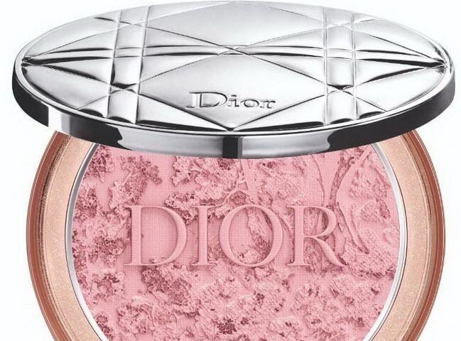 PX1LJNH6BYHN1GNVPY48 - Dior Toile de Jouy Makeup Collection Spring 2021