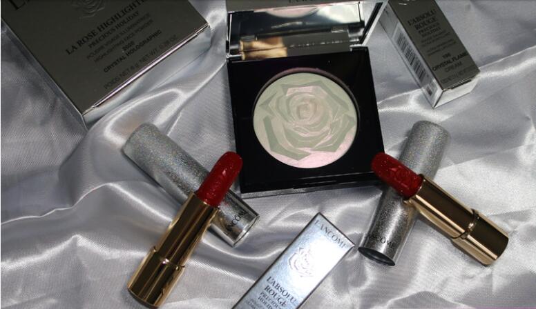 RFT1AZTRESUTQIHC00CK 1 - Lancome La Rose Face Highlighter