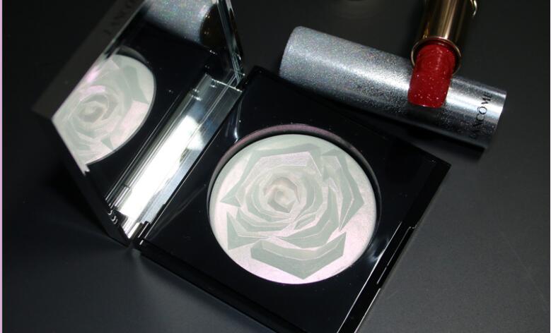 RMSKVEFIHA0FUG3P4N - Lancome La Rose Face Highlighter