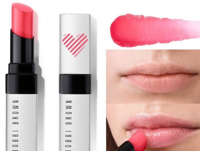 RP09TSDJV@3O@K8ZLBRS - Bobbi Brown Heart Extra Lip Tint Valentine's Day 2021