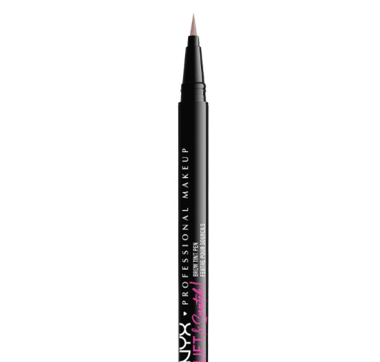 S3118RNKU1N75P46EG - NYX Lift & Snatch Brow Tint Pen