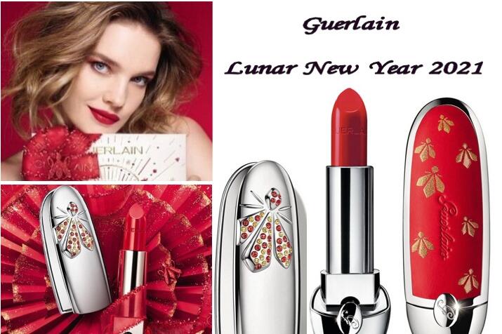 V CQEX7@983@MH@OP - Guerlain Lunar New Year 2021