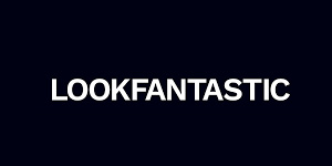 lookfantastic logo - Lookfantastic Advent Calendar 2021