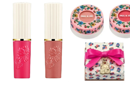 无标题 450x300 - Paul & Joe Afternoon Picnic Makeup Collection Spring 2021