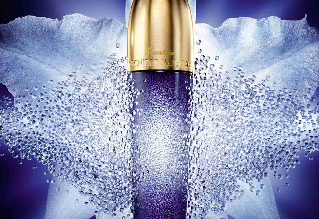 1 1 655x450 - Guerlain Orchidee Imperiale The Micro-Lift Concentrate Serum