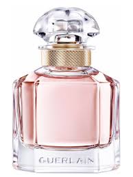 1 1 - Guerlain Mon Guerlain Sparkling Bouquet 2021