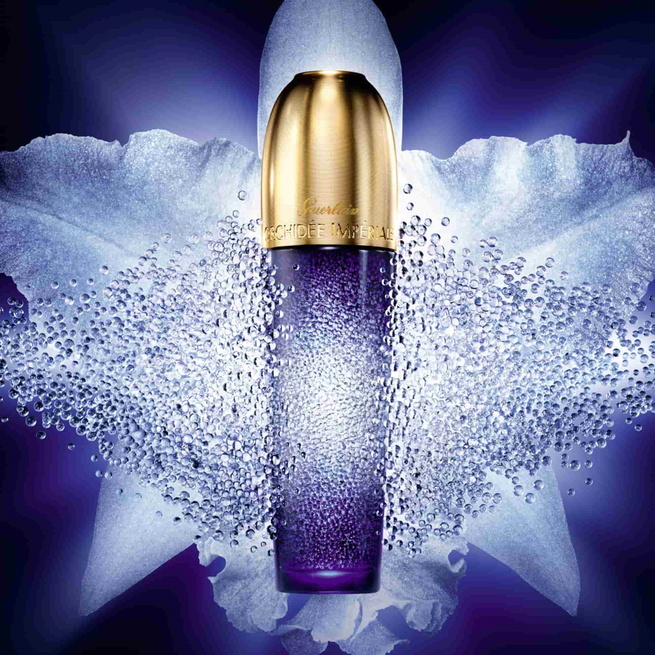 1 1 - Guerlain Orchidee Imperiale The Micro-Lift Concentrate Serum