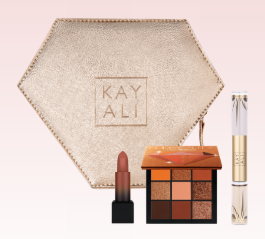 1 11 - Huda Beauty x Kayali Darling Kit