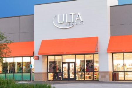 1 17 450x300 - Today’s Best-Selling Beauty Products at Ulta Beauty