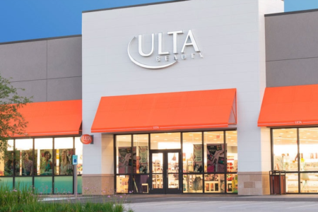 1 17 450x300 - Ulta Beauty Gorgeous Hair Event 2022