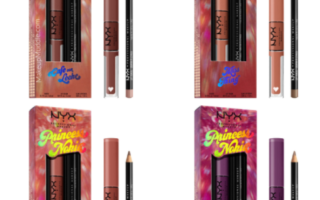 1 19 320x200 - NYX x Princess Nokia Lip Kit