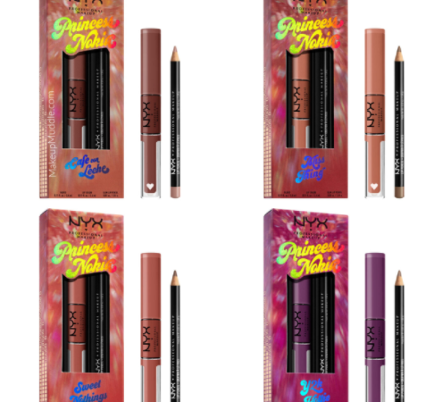 1 19 486x450 - NYX x Princess Nokia Lip Kit