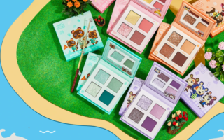 1 2 320x200 - ColourPop x Animal Crossing New Horizons Collection-Available Now