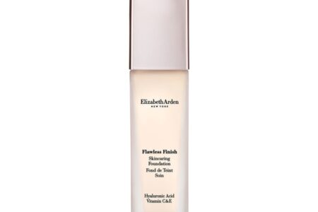 1 22 450x300 - Elizabeth Arden Flawless Finish Skincaring Foundation