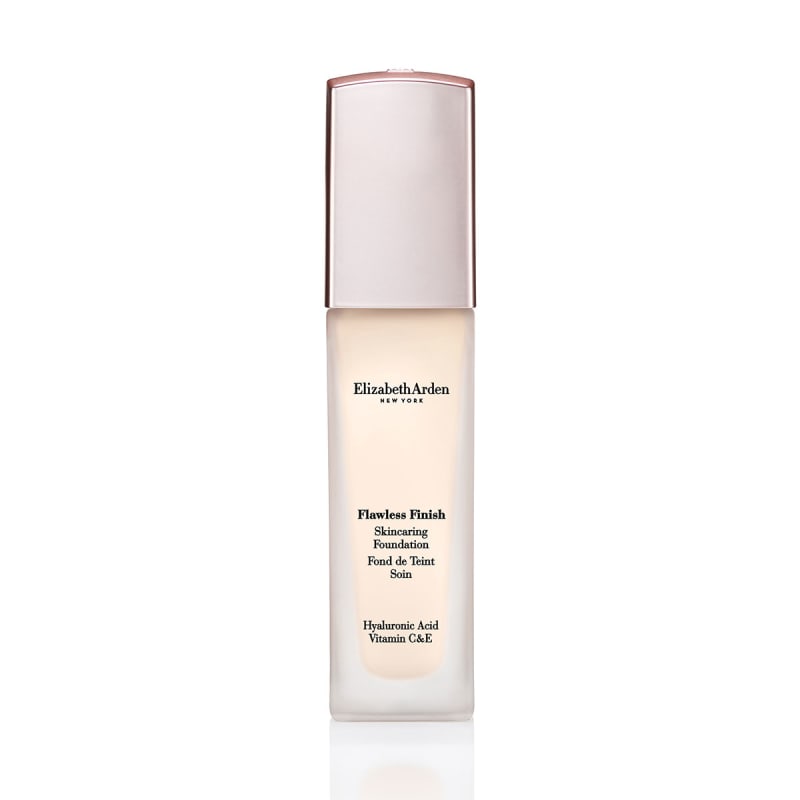 1 22 - Elizabeth Arden Flawless Finish Skincaring Foundation