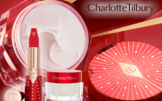1 320x200 - Charlotte Tilbury New Year collection 2021