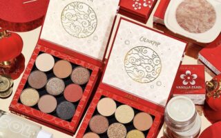 1 5 320x200 - Colourpop New Year Collection 2021