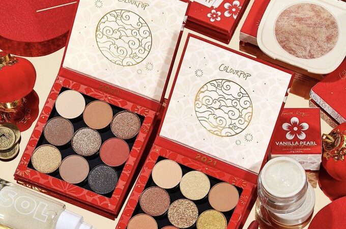 1 5 680x450 - Colourpop New Year Collection 2021