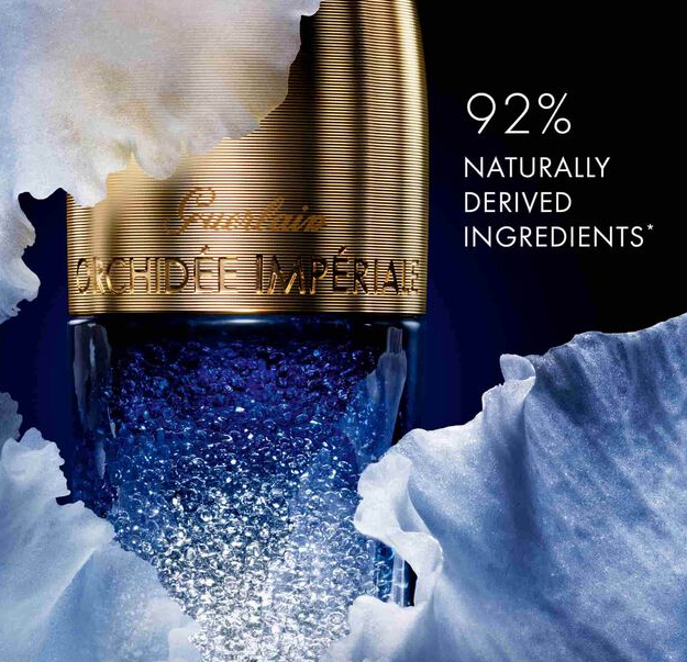 1 51 - Guerlain Orchidee Imperiale The Micro-Lift Concentrate Serum