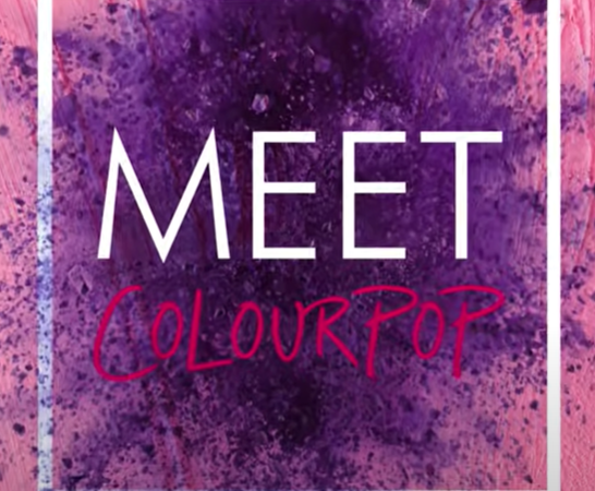 1 56 546x450 - ColourPop Launches Across Ulta Stores