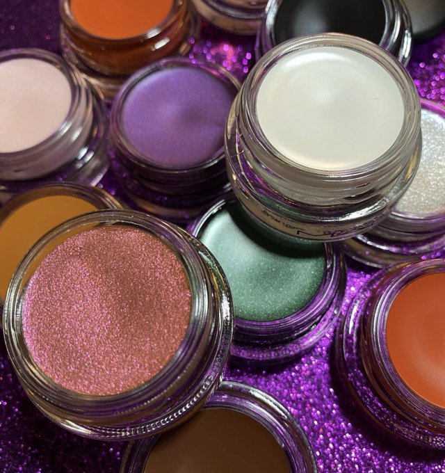 mac cosmetics paint pot swatches mac cosmetics paint pot swatches