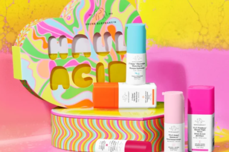 1 69 450x300 - Drunk Elephant Launches Through Sephora