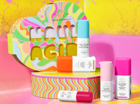 1 69 - Drunk Elephant Launches Through Sephora