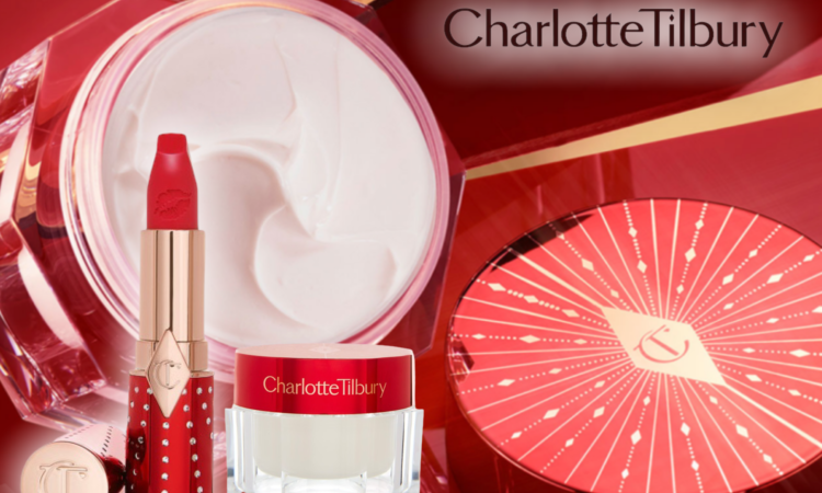 1 750x450 - Charlotte Tilbury New Year collection 2021