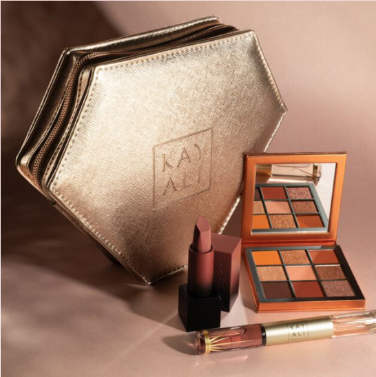 11 - Huda Beauty x Kayali Darling Kit