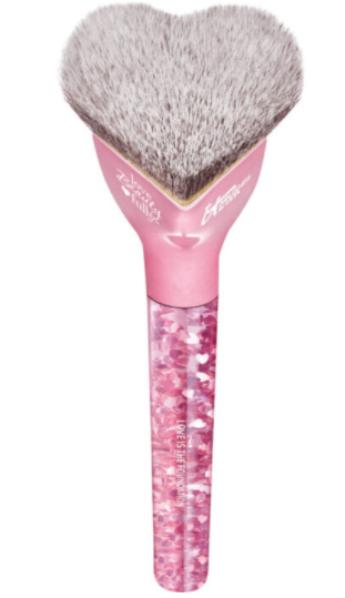 2 2 - IT Cosmetics Love is the Foundation Brush