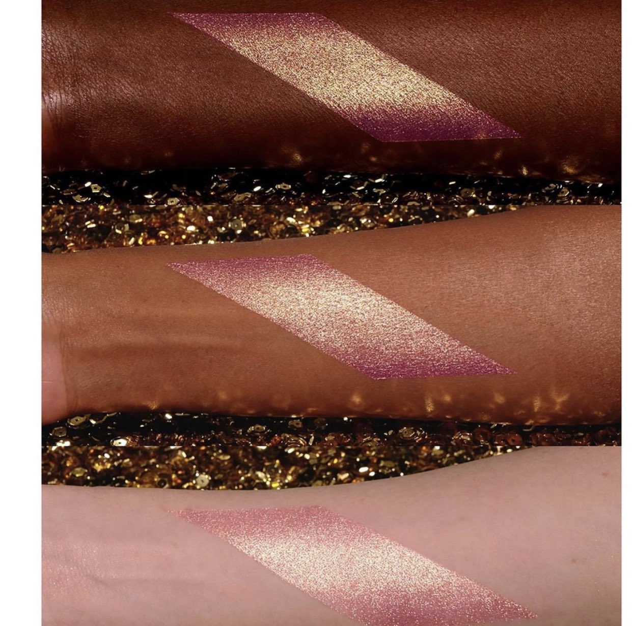 2 5 - Pat Mcgrath New DivineRose II Collection-Available Now
