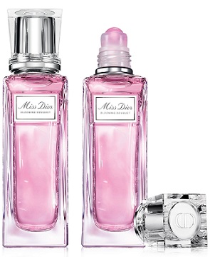 2 Pc. Miss Dior Blooming Bouquet Roller Pearl Set - Today's Best-Selling Beauty Products at Macy's