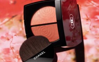 2I3RYY7GI9P5MD7ZYDY18 320x200 - Chanel Fleurs de Printemps Blush and Highlighter Duo