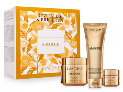 3 Pc. Absolue Revitalize Brighten Set - Today's Best-Selling Beauty Products at Macy's