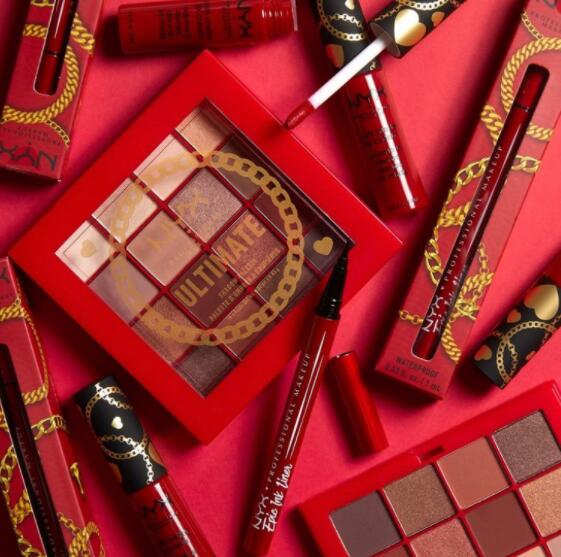 32DBO1BJ7RFMBFJZ013 - NYX Lunar New Year Collection